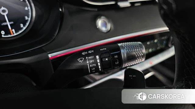 Genesis GV70 id 4691799 из Кореи 24
