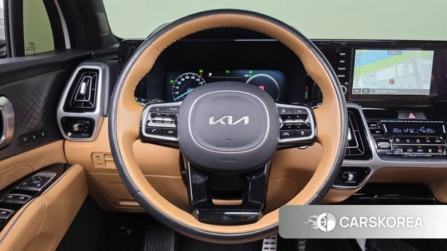 Kia Sorento 4th Generation id 4792991 из Кореи 24