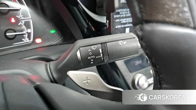 Lexus ES300h 7th generation id 4619264 из Кореи 24