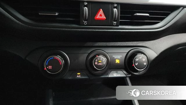 Kia The New K3 2nd generation id 4495066 из Кореи 24
