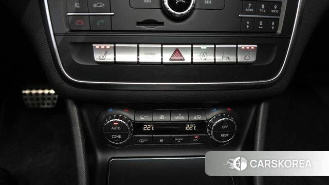 Mercedes-Benz CLA-Class C117 id 4895678 из Кореи 24