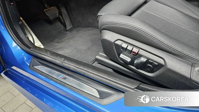 BMW 3 Series GT (F34) id 4519486 из Кореи 24