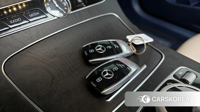 Mercedes-Benz E-Class W213 id 4377894 из Кореи 24