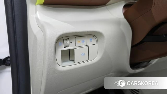 Hyundai The New Casper id 4639768 из Кореи 24