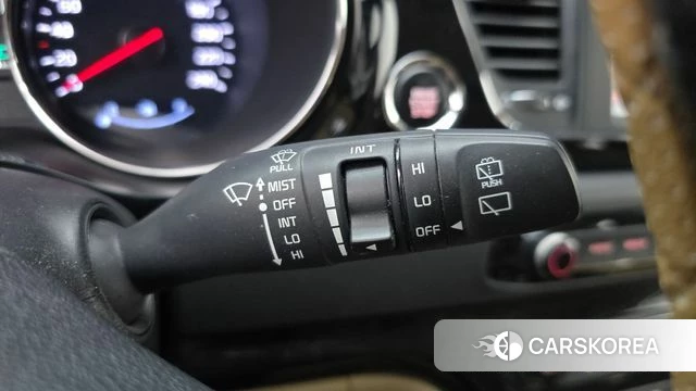 Kia The New Carnival id 4596166 из Кореи 24