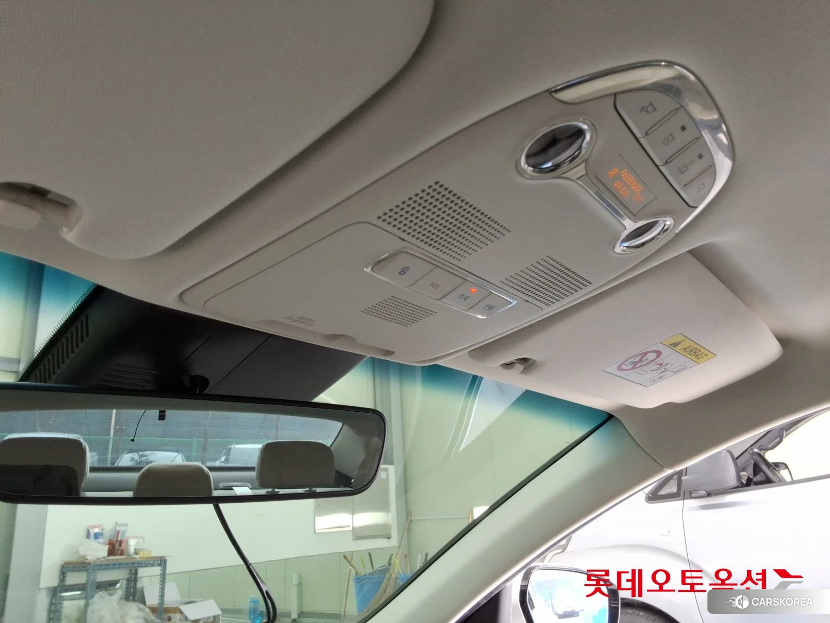 Hyundai Grandeur Hybrid id 3882009 из Кореи 24