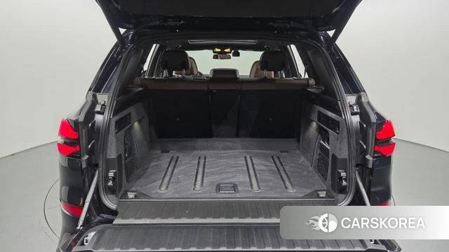 BMW X5 (G05) id 4725571 из Кореи 24