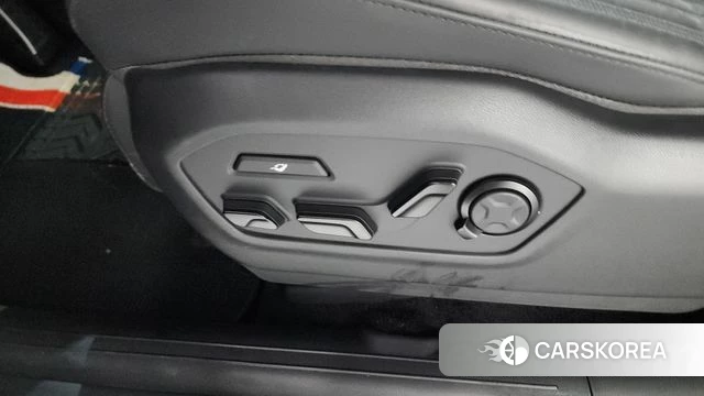 Hyundai Santa Fe (MX5) id 4329704 из Кореи 24