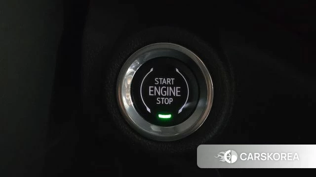 Chevrolet (GM Daewoo) Trailblazer id 4645815 из Кореи 24