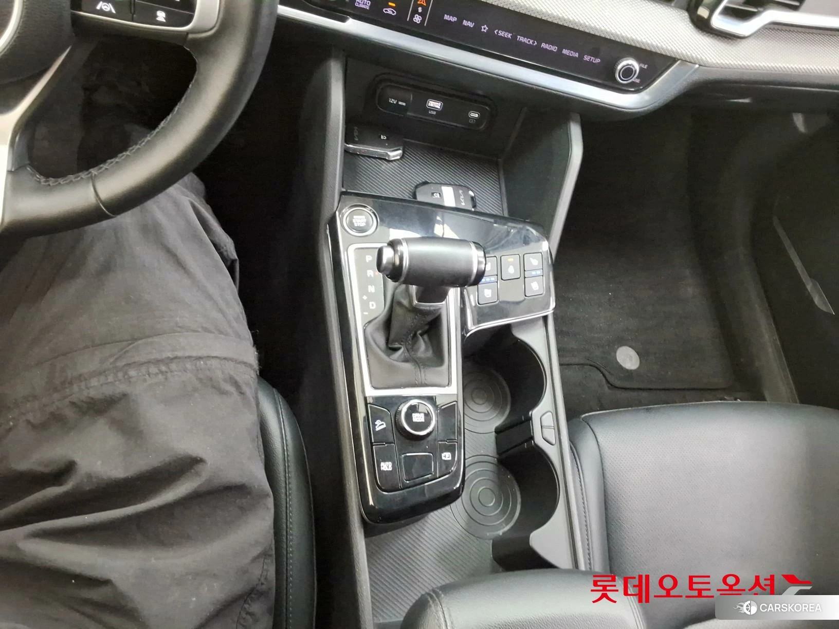 Kia Sportage id 3875731 из Кореи 24