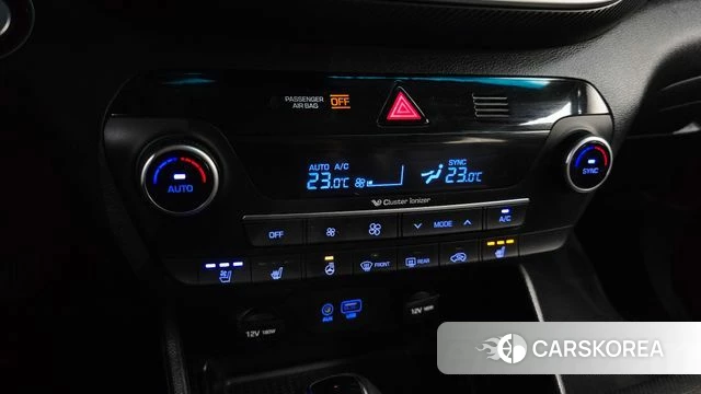Hyundai All New Tucson id 4430019 из Кореи 24