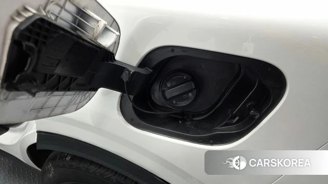 Kia Sportage 5th Generation Hybrid id 4854528 из Кореи 24