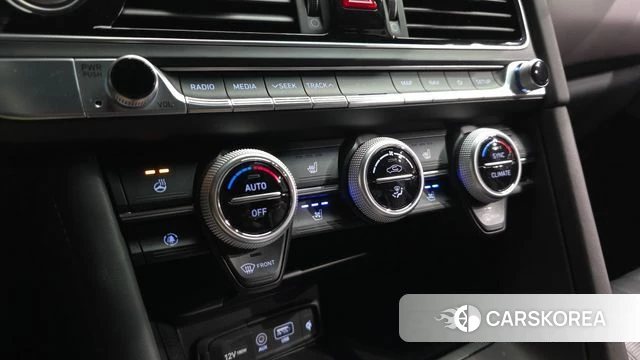Genesis G70 id 4620177 из Кореи 24