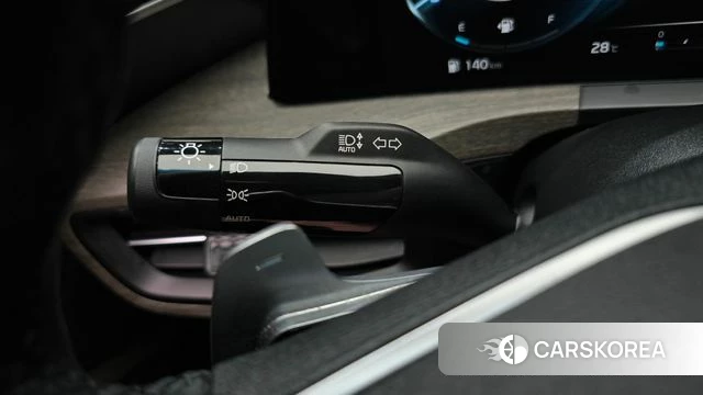 Kia K8 Hybrid id 4540825 из Кореи 24