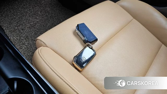 Kia K7 Premier id 4465079 из Кореи 24