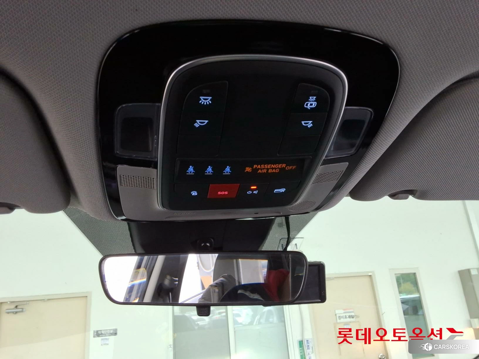 Hyundai Santa Fe id 3869260 из Кореи 24