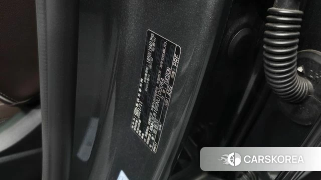 Hyundai Tucson (NX4) id 4535035 из Кореи 24