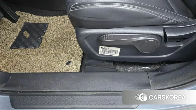 Ssangyong Beautiful Korando id 4268825 из Кореи 24