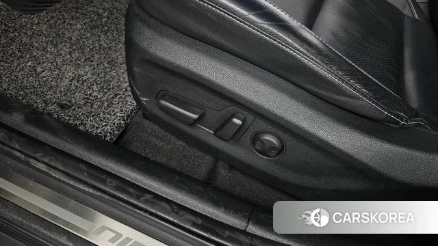 Kia Niro EV id 4849935 из Кореи 24