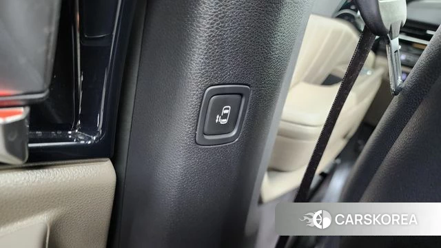 Kia The New Carnival 4th Generation id 4602458 из Кореи 24