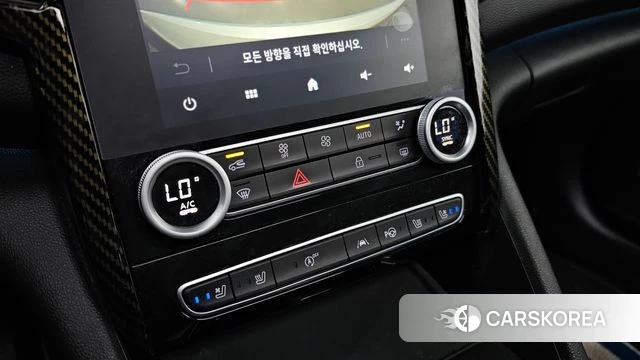 Renault Korea (Samsung) The New SM6 id 4517414 из Кореи 23