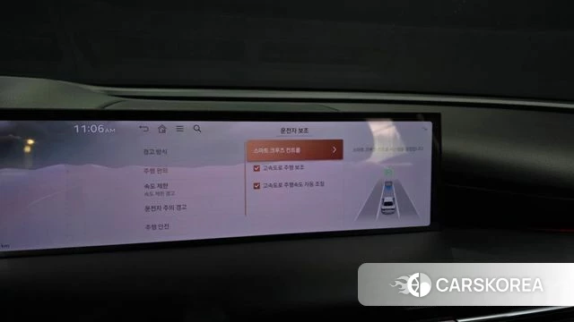 Genesis G80 (RG3) id 4280499 из Кореи 24
