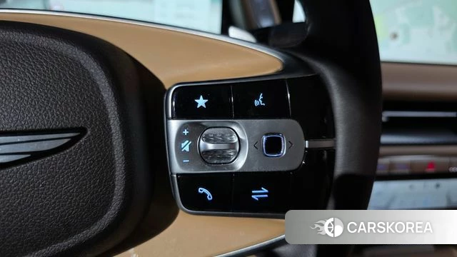 Genesis G90 (RS4) id 4650612 из Кореи 24