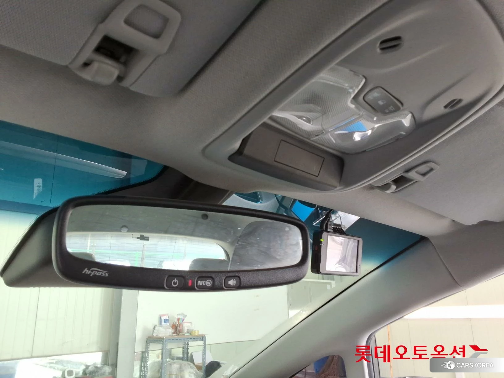 Korea G M Bolt (EV) id 3869324 из Кореи 24