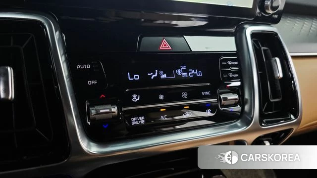 Kia Sorento 4th Generation id 4676074 из Кореи 24