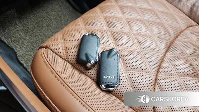 Kia Mohave Master id 4778946 из Кореи 24