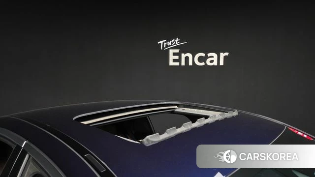 Mercedes-Benz E-Class W213 id 4507519 из Кореи 24