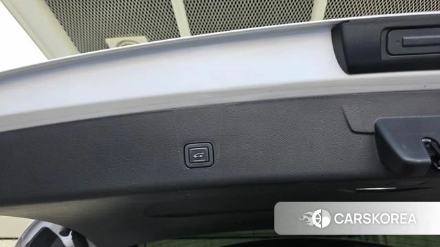 Chevrolet (GM Daewoo) Traverse id 4657447 из Кореи 24