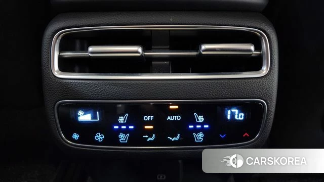 Genesis Electrified GV70 id 4527452 из Кореи 24