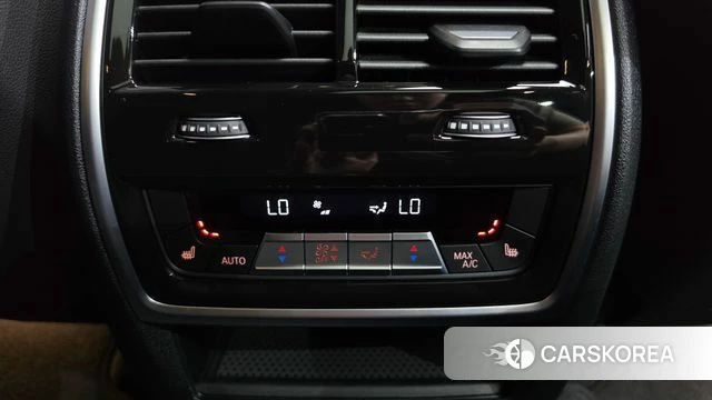 BMW X5 (G05) id 4871537 из Кореи 24