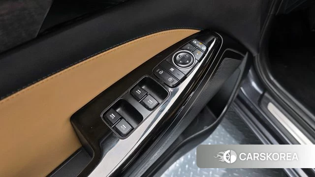 Kia K7 Premier id 4895134 из Кореи 24