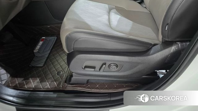 Kia The New Carnival 4th Generation id 4427290 из Кореи 24