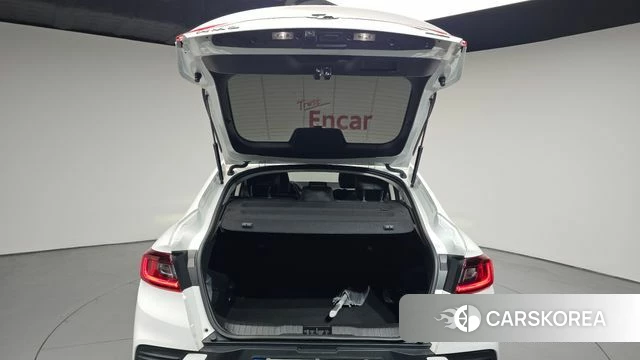 Renault Korea (Samsung) XM3 id 4410199 из Кореи 24