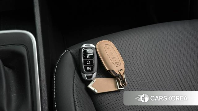 Hyundai Venue id 4559996 из Кореи 24