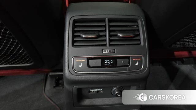 Audi S4 (B9) id 4489497 из Кореи 24