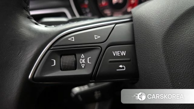 Audi A4 (B9) id 4325152 из Кореи 24