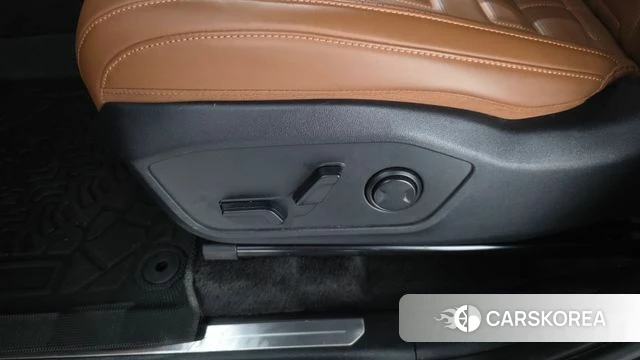 Kia Tasman id 4934704 из Кореи 24