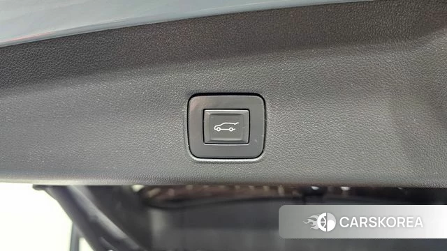 Chevrolet (GM Daewoo) Trailblazer id 4445779 из Кореи 24