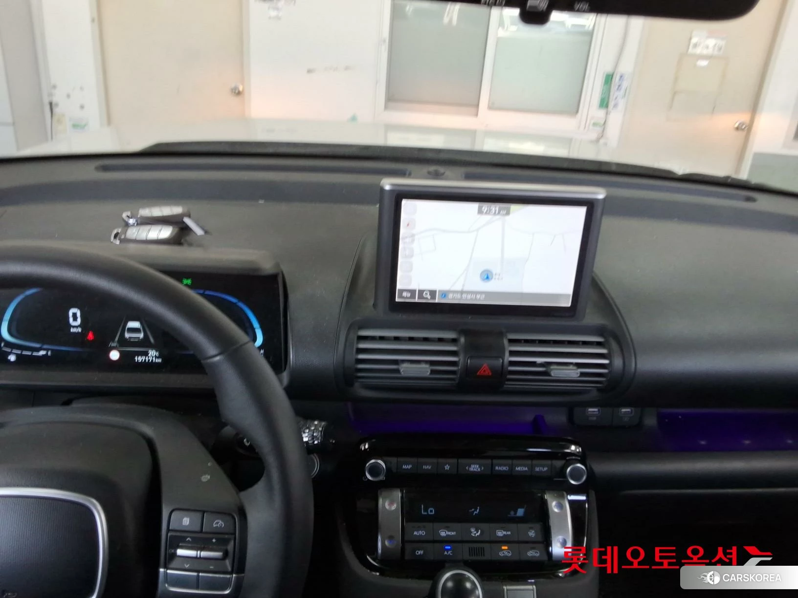Hyundai Casper id 4289496 из Кореи 24