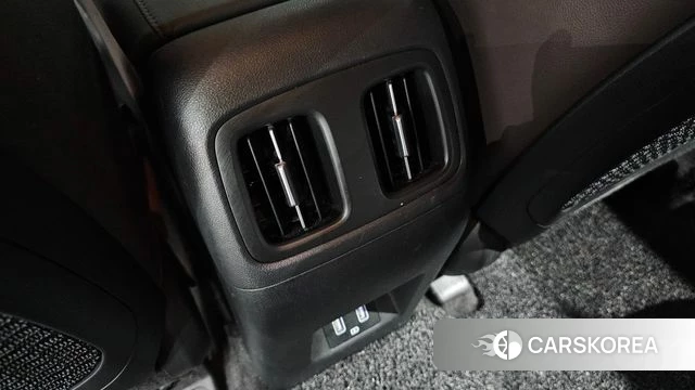 Hyundai Tucson Hybrid (NX4) id 4603574 из Кореи 24