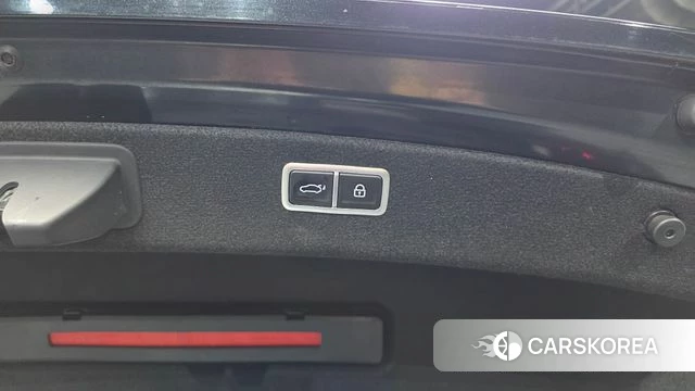 Genesis G80 (RG3) id 4362516 из Кореи 24