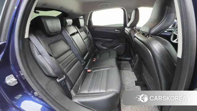 Renault Korea (Samsung) XM3 id 4317566 из Кореи 24