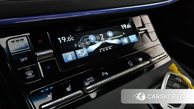 Hyundai The New Grandeur IG id 4383760 из Кореи 24