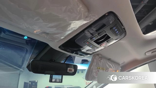 Hyundai Staria id 4309315 из Кореи 24