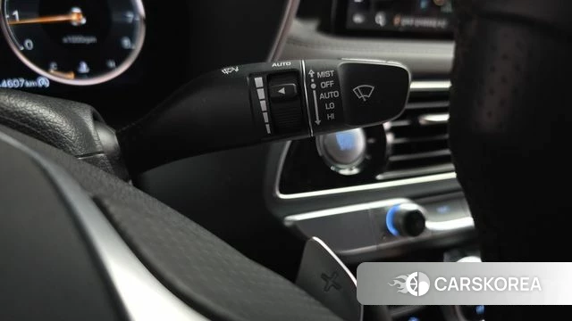 Genesis The New G70 id 4344360 из Кореи 24