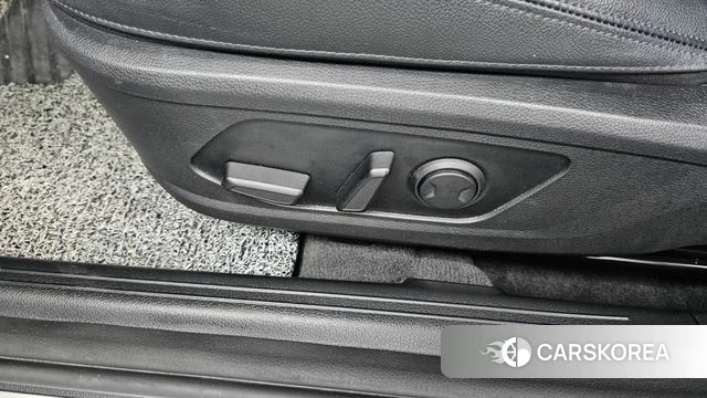 Kia K5 3rd generation id 4941567 из Кореи 24